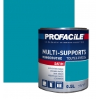 Peinture multi-support intérieur couleurs PROFACILE