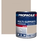 Peinture multi-support intérieur couleurs PROFACILE