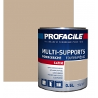 Peinture multi-support intérieur couleurs PROFACILE