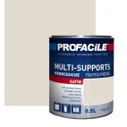 Peinture multi-support intérieur couleurs PROFACILE