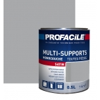 Peinture multi-support intérieur couleurs PROFACILE