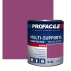 Peinture multi-support intérieur couleurs PROFACILE