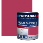 Peinture multi-support intérieur couleurs PROFACILE