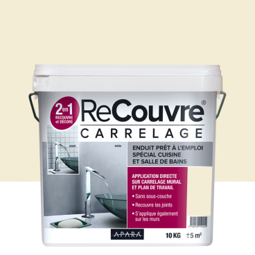 Protection GARD'A9 Aspect mouillé Protection GARD'A9 Aspect mouillé