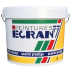 peinture professionnelle mat acrylique ECRAN77