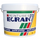 ACRYL SATIN ECRAN