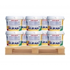 MAT ACRYL ECRAN