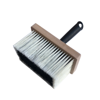 Brosse pour application enduit de cuvelage, enduit ciment d'étanchéité C3 - PROCOM