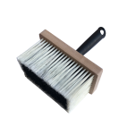 Brosse pour application enduit de cuvelage, enduit ciment d'étanchéité C3 - PROCOM