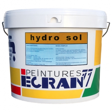 HYDRO SOL HYDRO SOL
