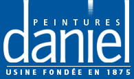 ETS Peintures Daniel